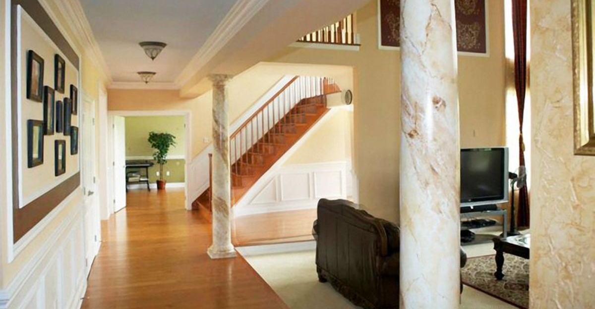 These 11 Georgia Decor Picks Are Losing Charm Fast And 5 That Never Really Worked - Decor Hint