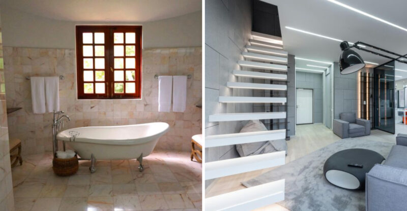 These 7 Design Elements Look Great But Don’t Work Well In Everyday Life