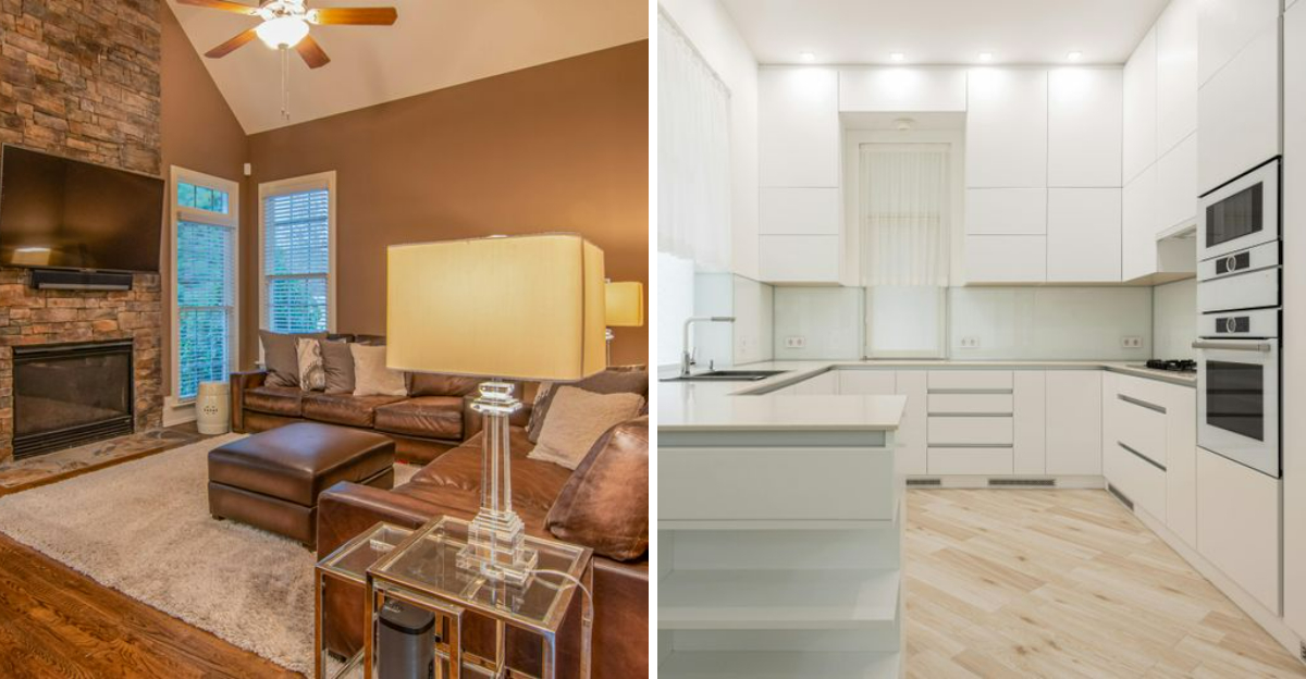 Things Guests Often Notice First About Homes - Decor Hint