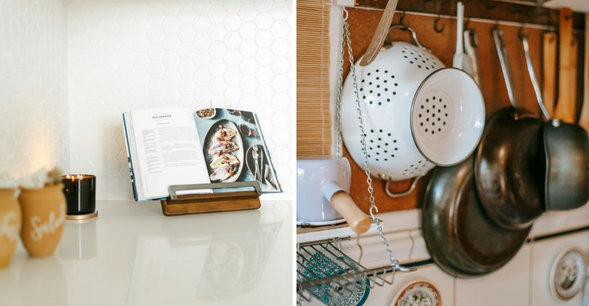 Things In Kitchens That Might No Longer Be Useful - Decor Hint Things In Kitchens That Might No Longer Be Useful - Decor Hint