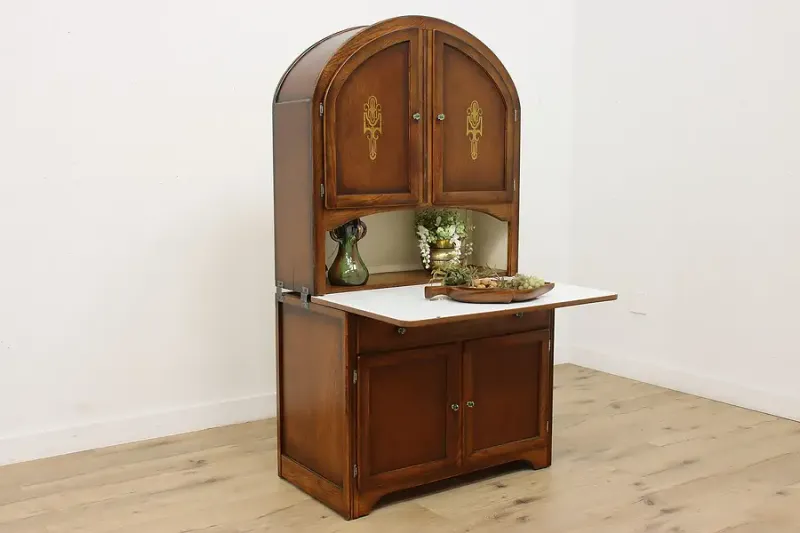 5 Outdated Michigan Furniture Trends That Are Making A Comeback - Decor Hint Hoosier Cabinets