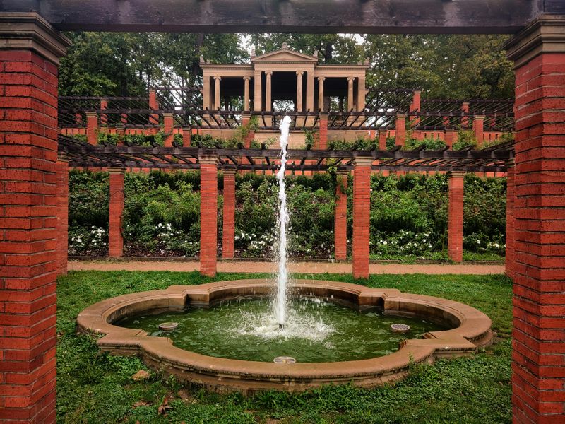 Architectural Focal Points
