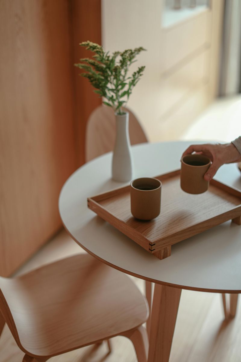 9 Small Decor Items That Make A Big Difference - Decor Hint Decorative Trays: The Clutter Tamers