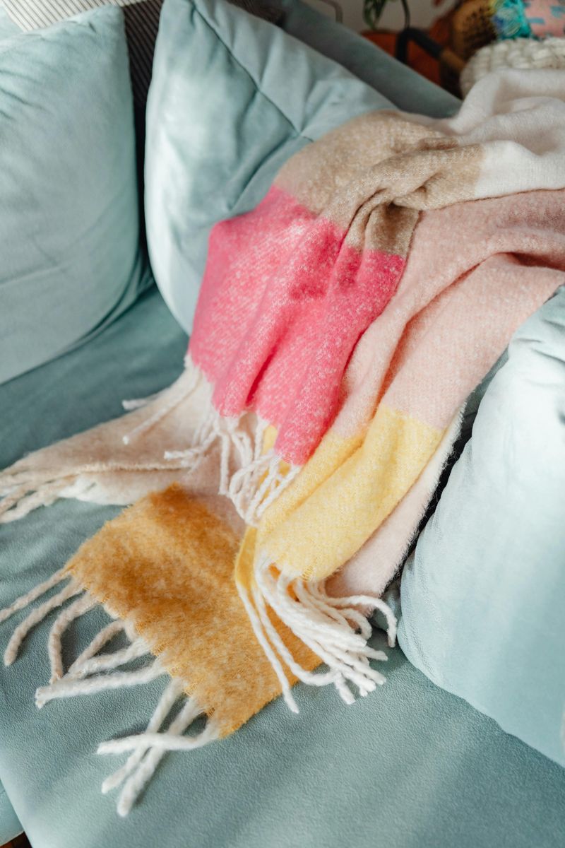Blankets