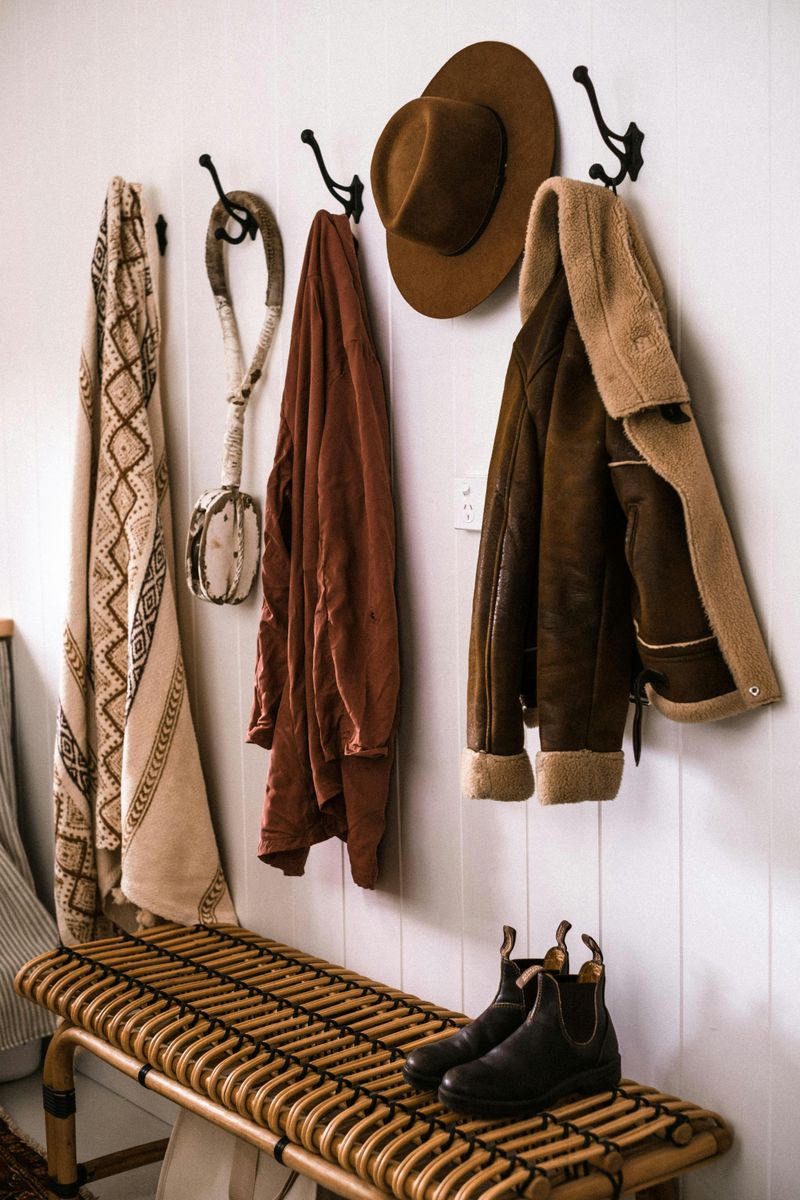 Hang Coats