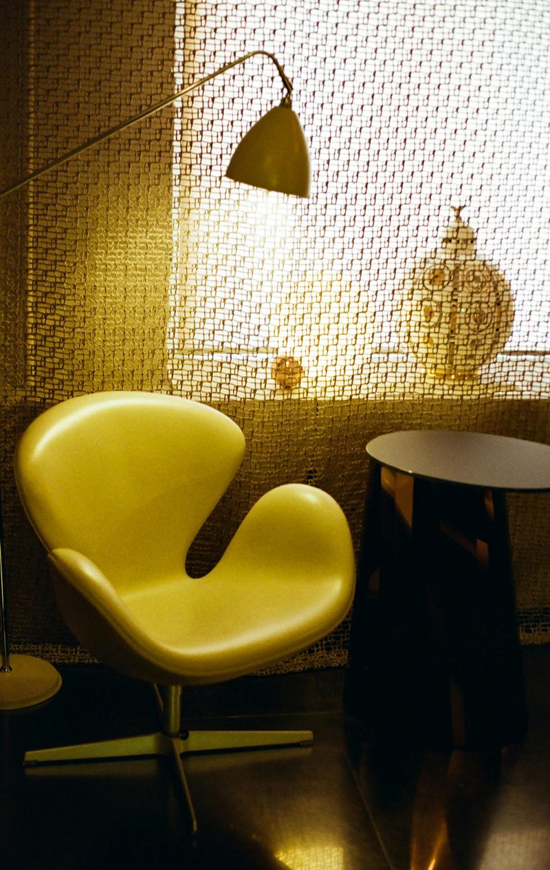 16 Iconic Home Items That Are Older Than You Think - Decor Hint Mid-Century Modern Furniture