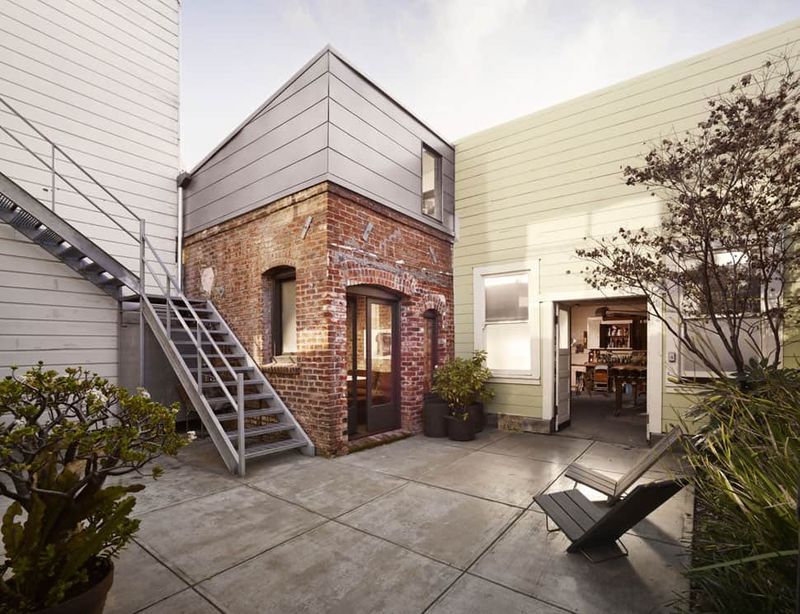 8 California Tiny Homes That Prove Small Can Be Stylish - Decor Hint The Chic Urban Studio