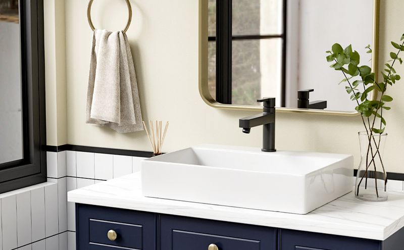 Vessel Bathroom Sinks