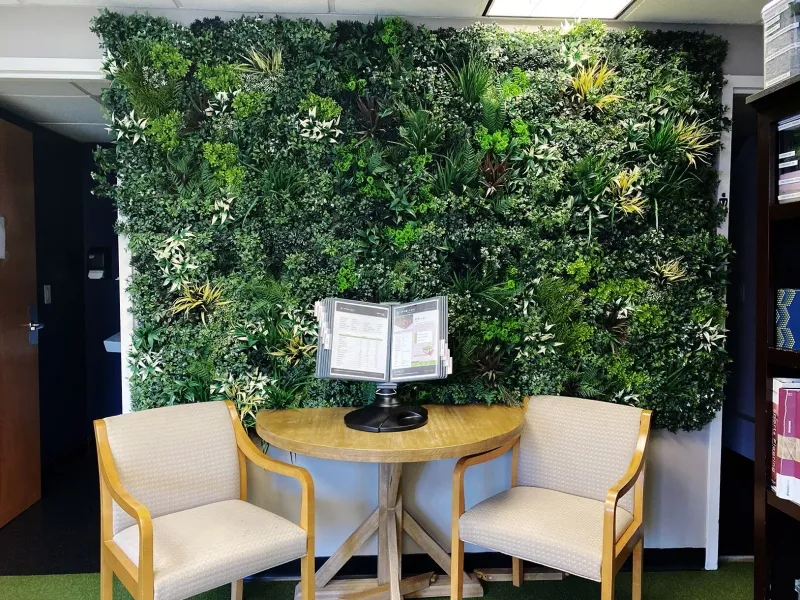 Artificial Plants Only