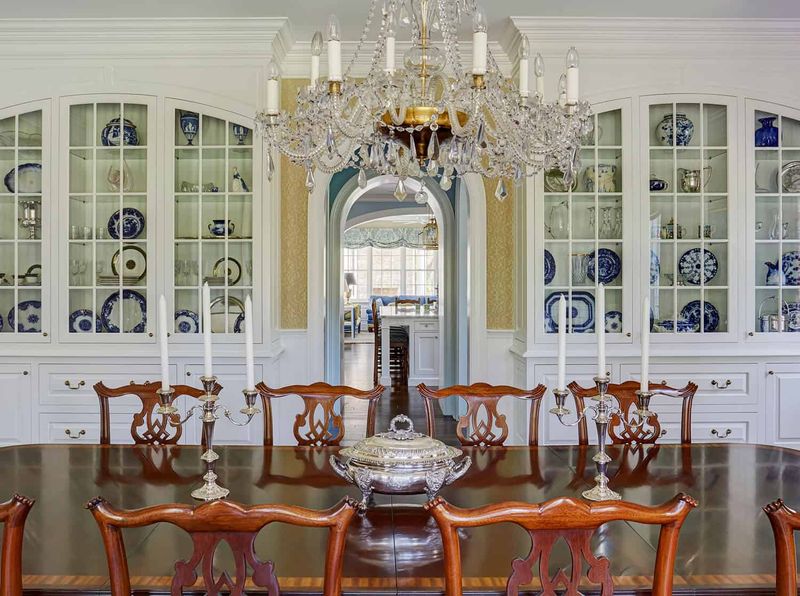 7 Outdated Looks Holding Back Chicago Bungalows - Decor Hint Ornate Built-Ins That Don't Fit Modern Needs