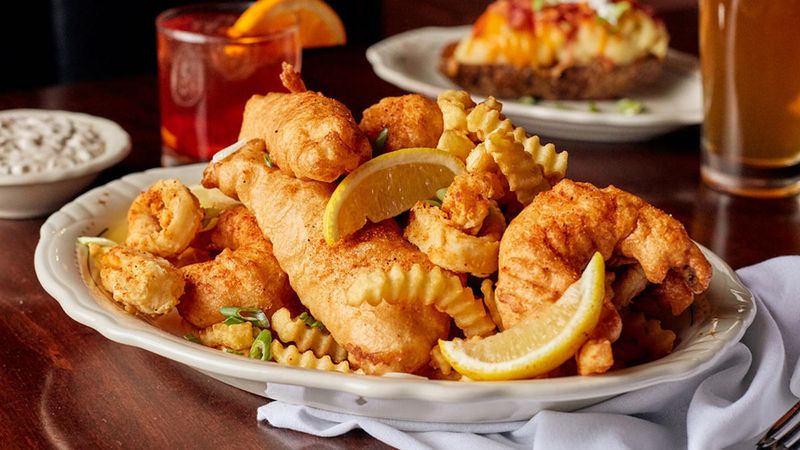 12 Wisconsin Tavern Fish Fries That Feel Like Friday - Decor Hint Lakefront Brewery – Milwaukee, WI