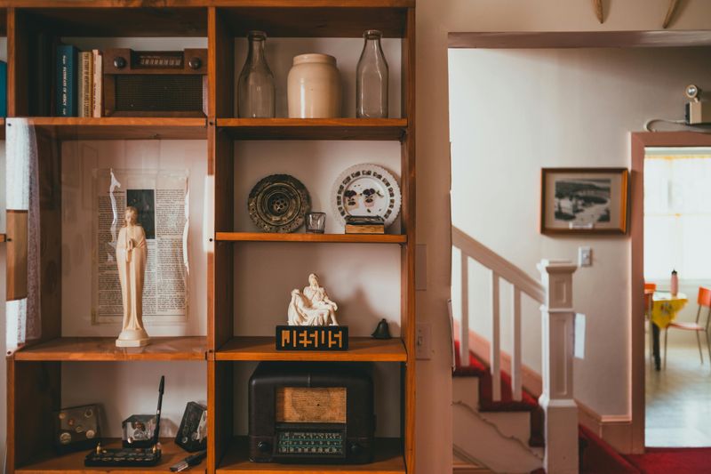 Decorative Dust Collectors