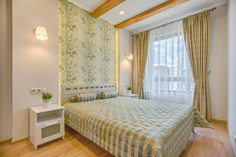 Exposed Architectural Elements With History