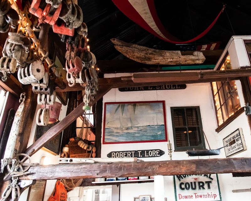 14 Best Hidden Eats In New Jersey For Food Lovers In The Know - Decor Hint Bayshore Crab House – Downe Township