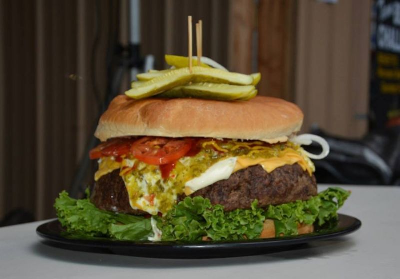 12 Timeless Pennsylvania Diners Keeping Tradition Alive - Decor Hint Denny's Beer Barrel Pub – Clearfield, PA