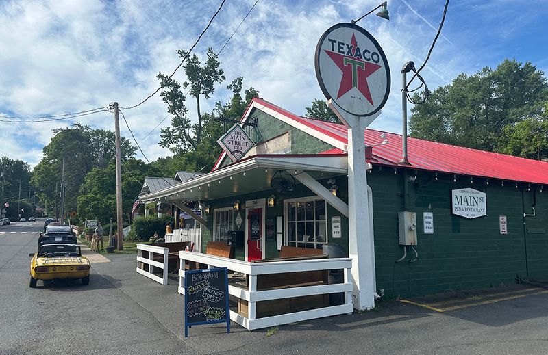 Main Street Family Diner (Waynesboro, PA)