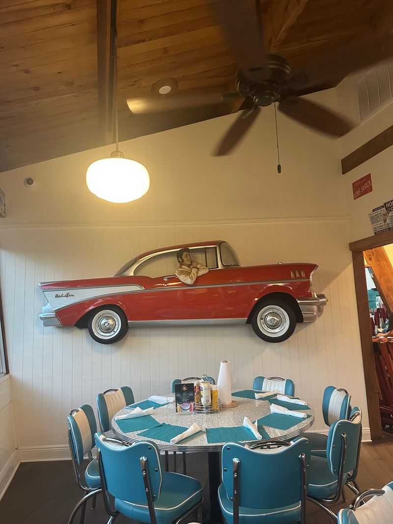 14 Missouri Mom-And-Pop Cafes With Cozy Charm - Decor Hint Audrey's Motel Café – Maryville