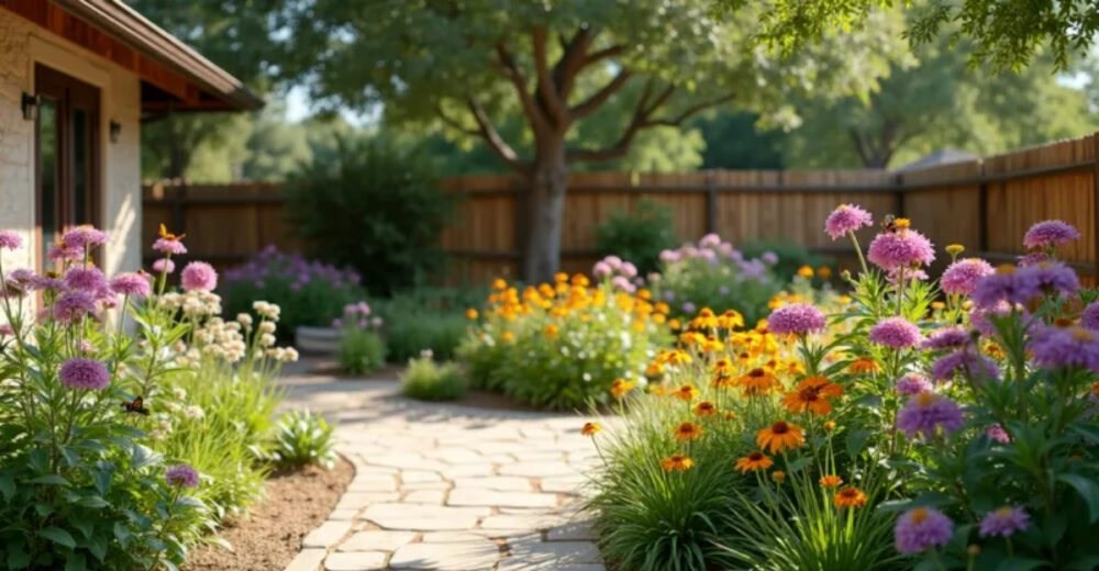 Top Outdoor Design Trends Sweeping Through Texas Communities - Decor Hint