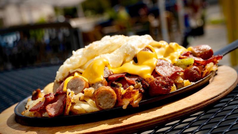 Sunset Diner – Ocean Township