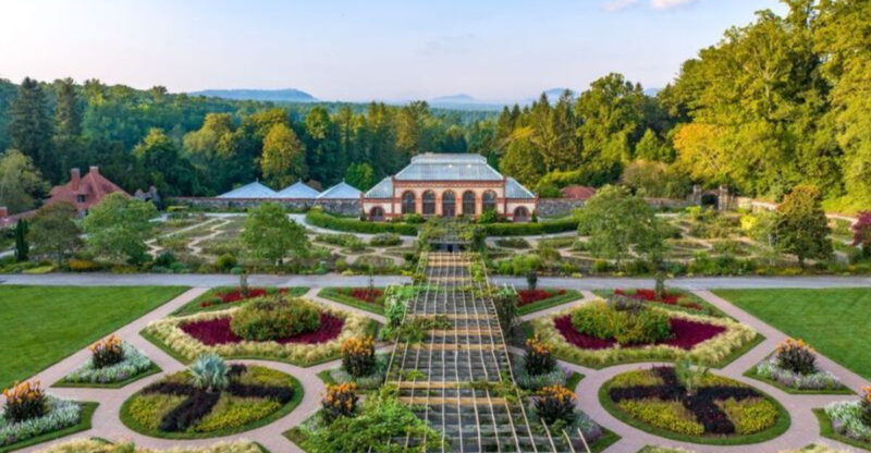 Tour The Biltmore Estate In North Carolina