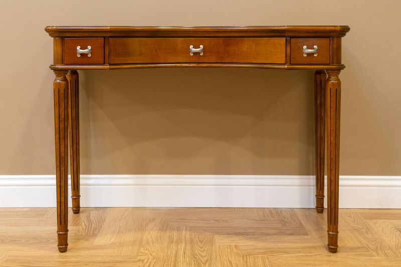 Solid Wood Furniture: Thrift Store Gold