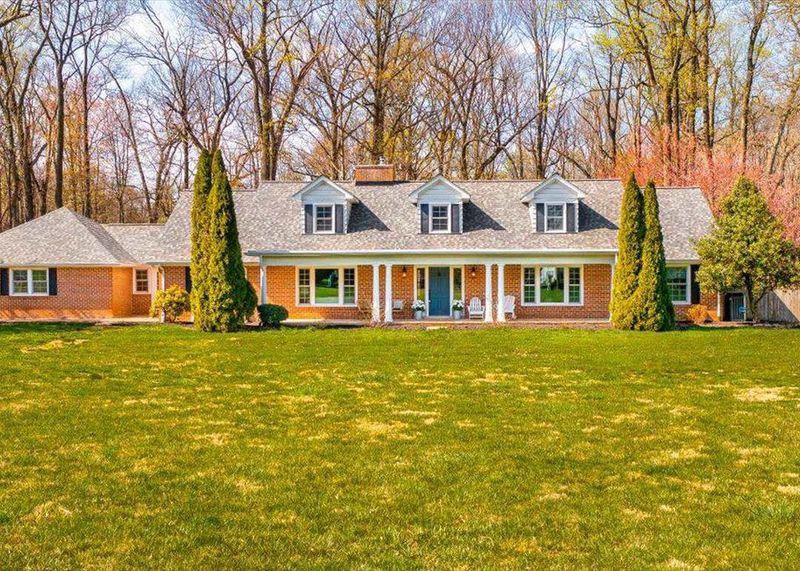 Rockville Split-Level 