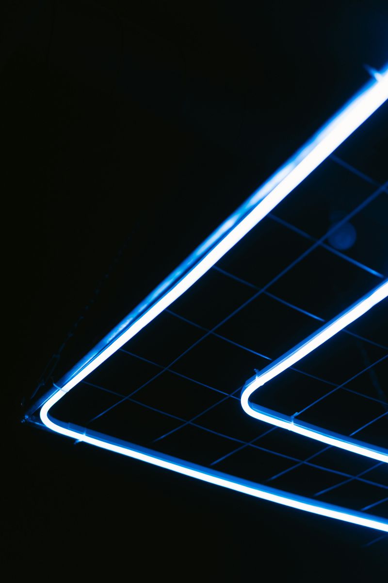 Lighting Choices That Can Improve Minimalist Spaces - Decor Hint Hidden LED Strip Lighting