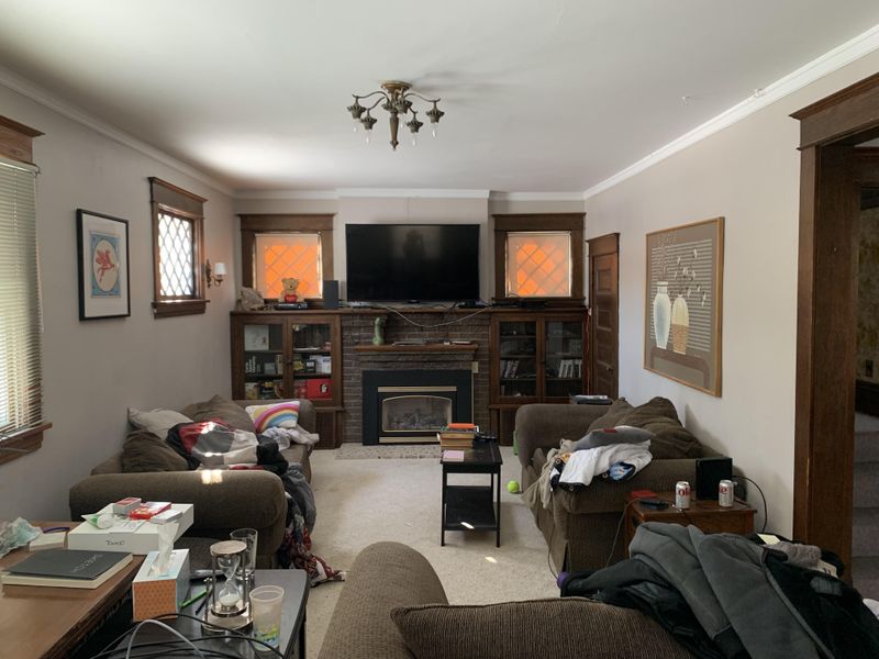Awkward Furniture Layouts For Screen Viewing
