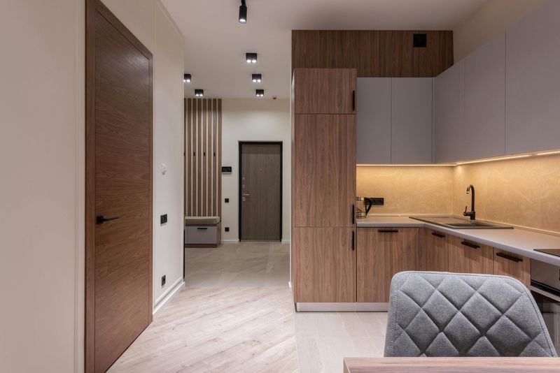 Create Flow Between Rooms