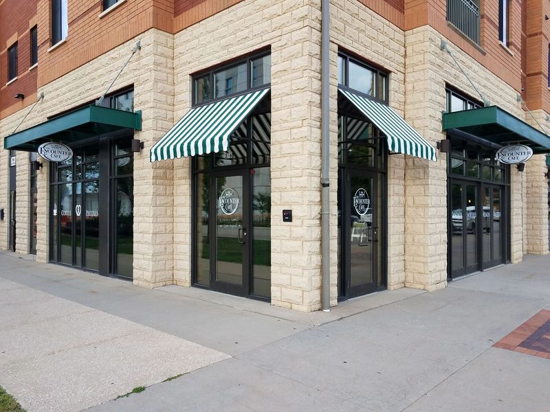 10 Ohio Small Town Cafés To Love - Decor Hint Encounter Café – Kokomo, IN