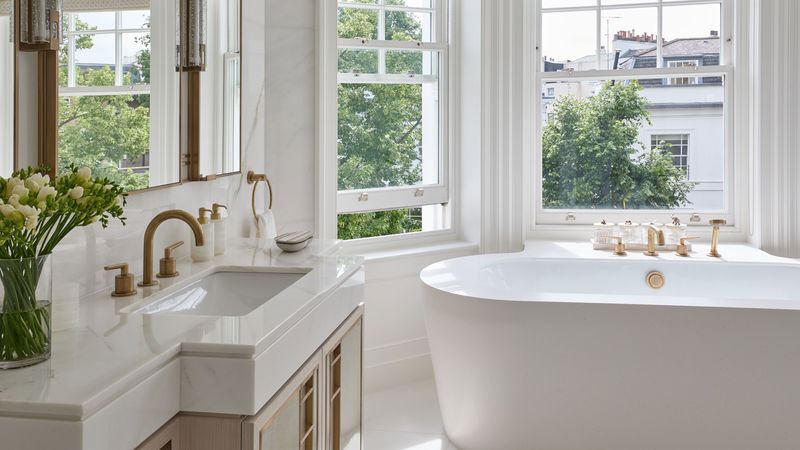 Classic Southern Elegance