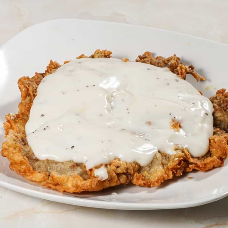 10 Oklahoma Chicken-Fried Steaks Like Grandma Used To Make - Decor Hint Cattlemen's Steakhouse – The Historic Hearty Plate