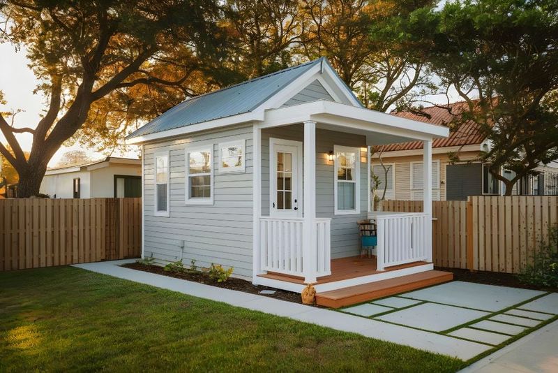 Homes With Accessory Dwelling Units