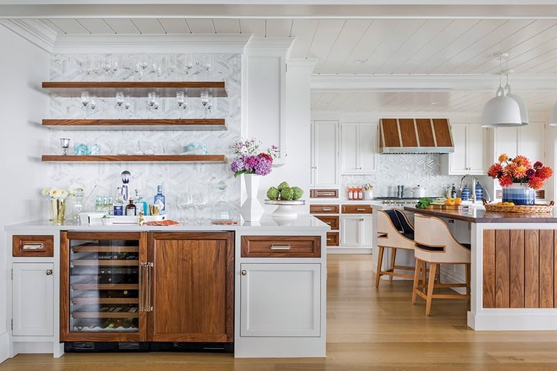 Open Concept Layouts