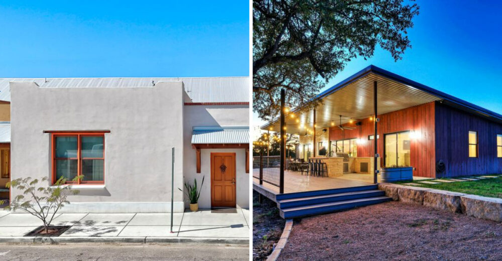 Types Of Homes In Texas And Arizona That Could See Shifts In Value - Decor Hint