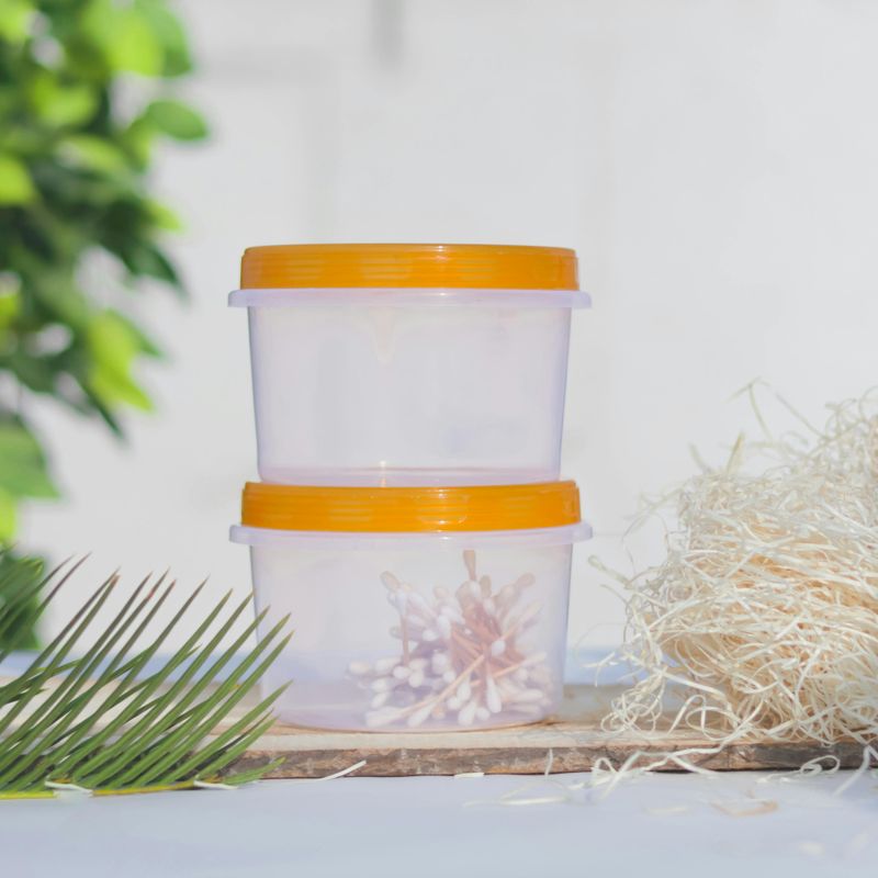 Stackable Bins | Categorized Storage