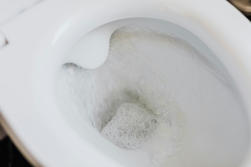 8 Bathroom Details Guests Often Notice Without You Knowing - Decor Hint Toilet Bowl Secrets