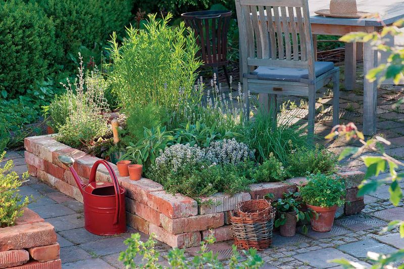 18 Delaware Brick Walkways That Look Like They've Always Been There - Decor Hint Hidden Garden Retreat