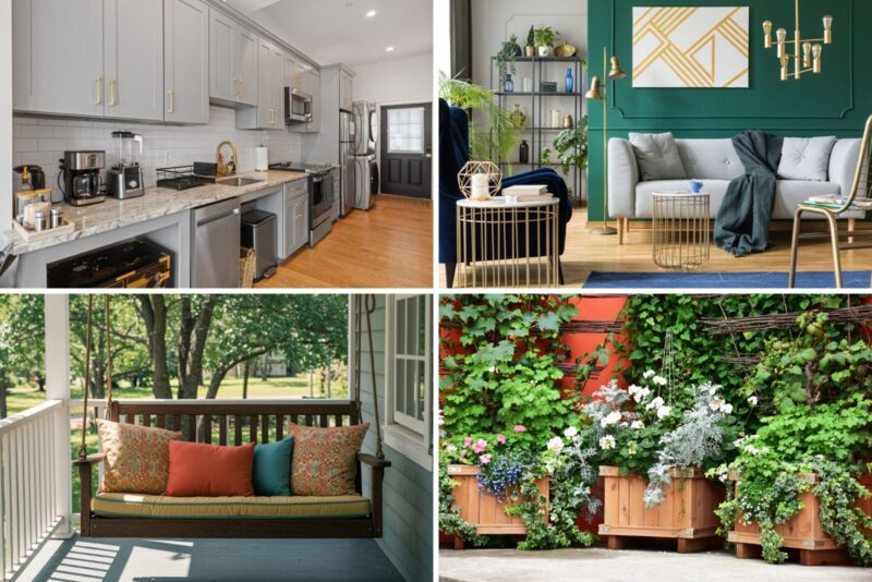 6 DIY-Friendly Weekend Ideas That Could Be Common In San Antonio Homes