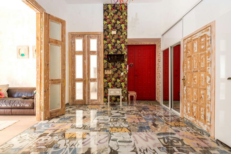 12 Home Improvements That Can Actually Decrease Your Property Value - Decor Hint Bold Paint Colors That Polarize Opinions