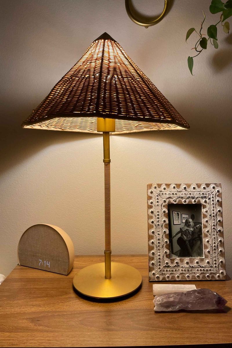 Switch Lampshades