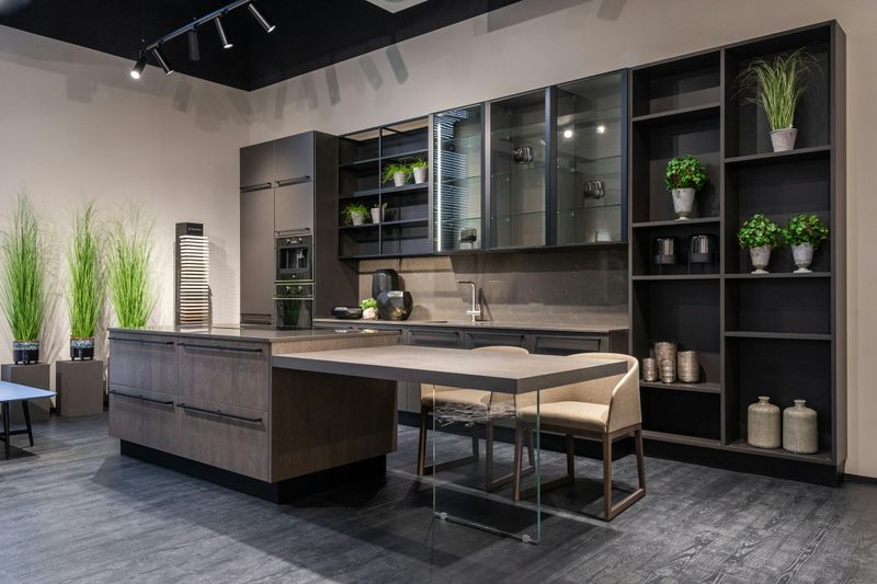 11 Ways You Can Give Your Old Home A Fresh Feel - Decor Hint Create Open Shelving