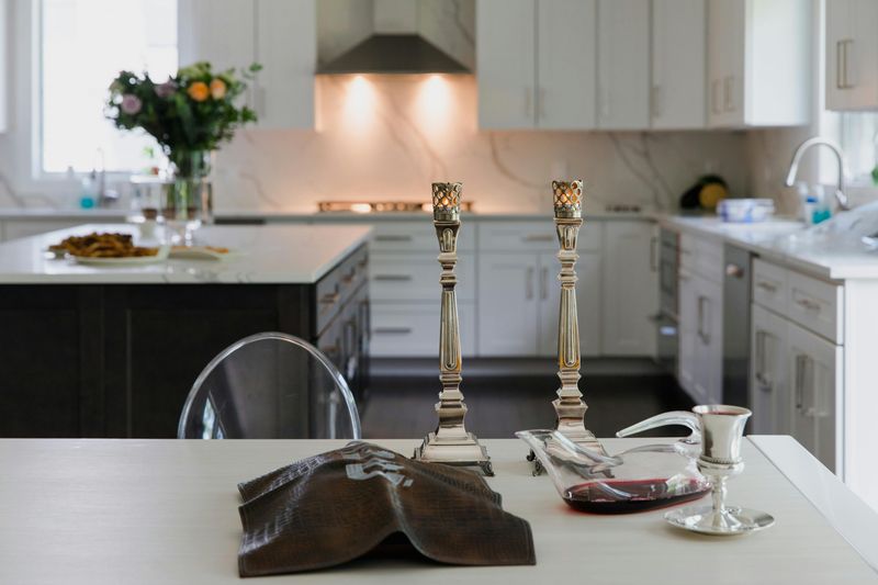 Stylish Countertop Accessories