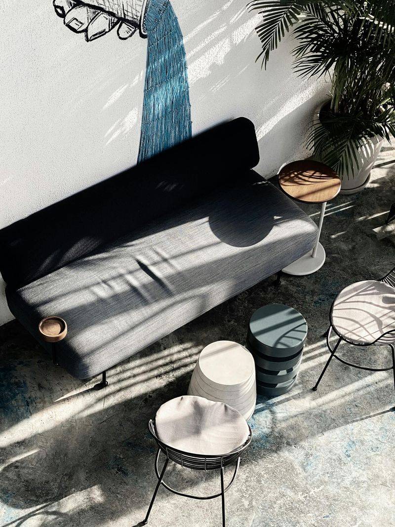 15 Simple Front Porch Upgrades That Might Make Your Home More Inviting - Decor Hint Adding Comfortable Seating