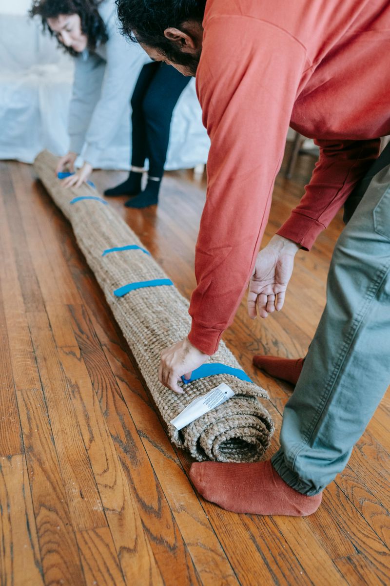 Rugs And Carpets Are Worth The Retail Splurge