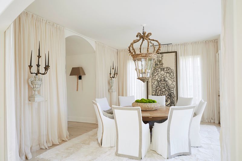 Elegant Formal Dining Rooms