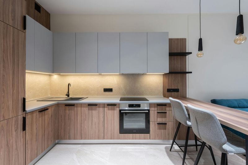 13 Tiny Upgrades That Can Secretly Make Your Home Look Expensive - Decor Hint Add Under-Cabinet Lighting In The Kitchen