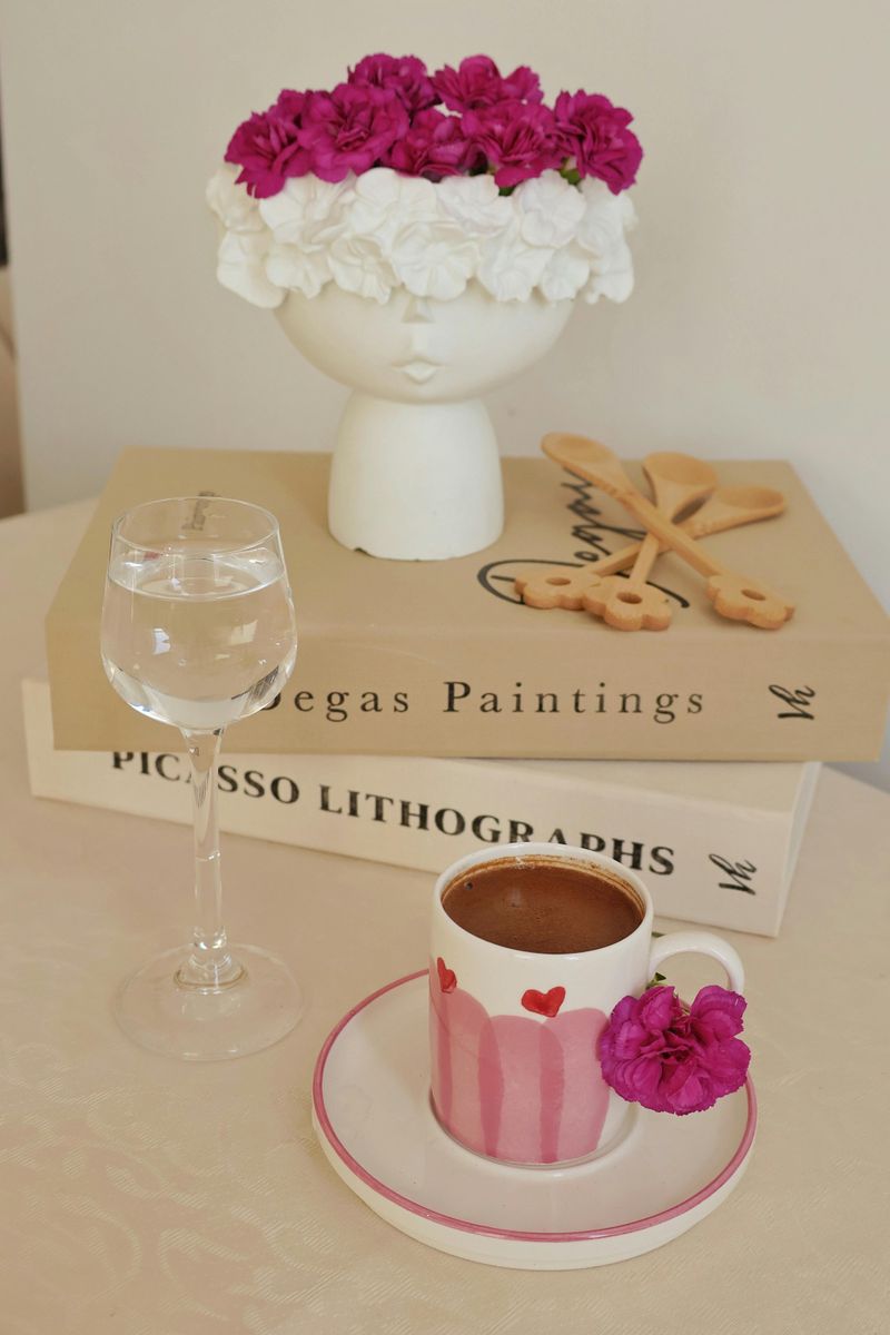 13 Tiny Upgrades That Can Secretly Make Your Home Look Expensive - Decor Hint Style Coffee Tables And Shelves With Intentional Decor