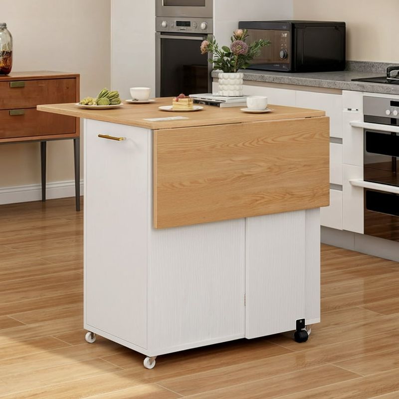 Opt for Foldable Furniture