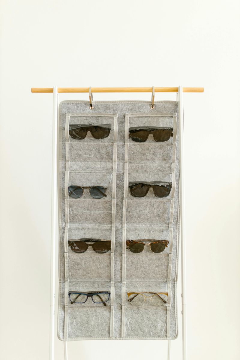16 Practical Ways You Can Declutter And Organize Your Space - Decor Hint Maximize Vertical Storage